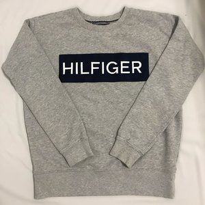 Tommy Hilfiger Crewneck Sweater